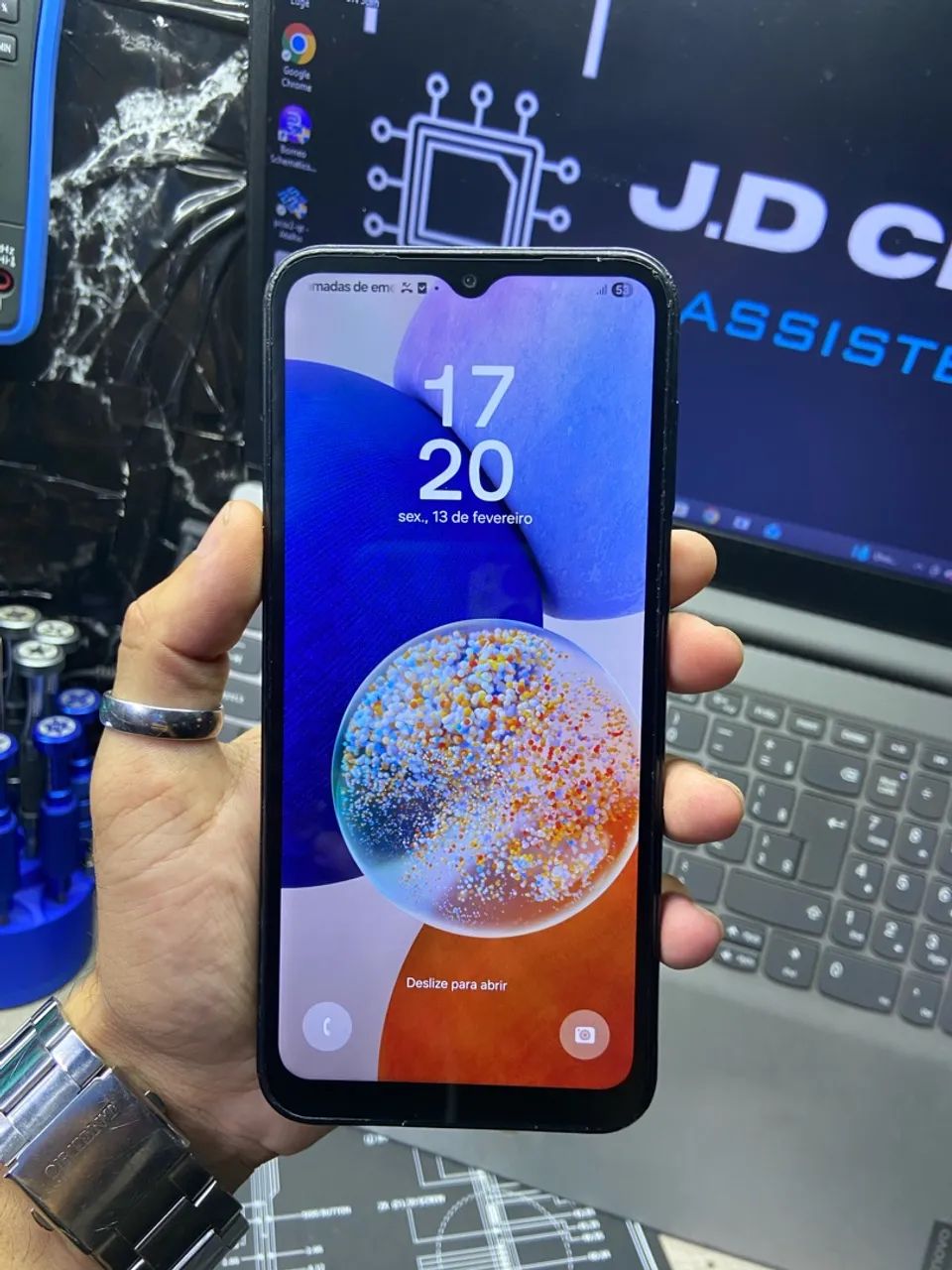 Samsung A14, 5g  - Foto 4