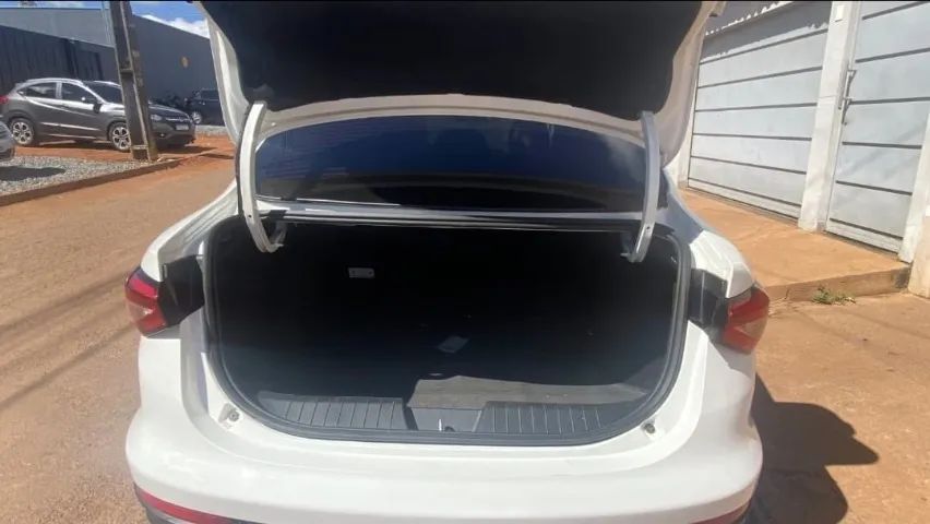 Fiat Cronos Drive 1.3 8V Flex 2025 - Foto 5