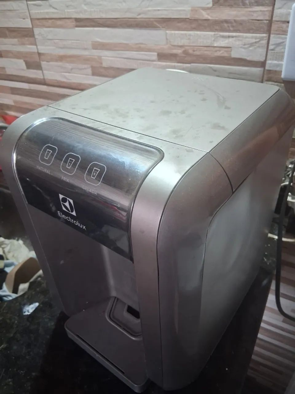 Filtro/Purificador Electrolux - Foto 4