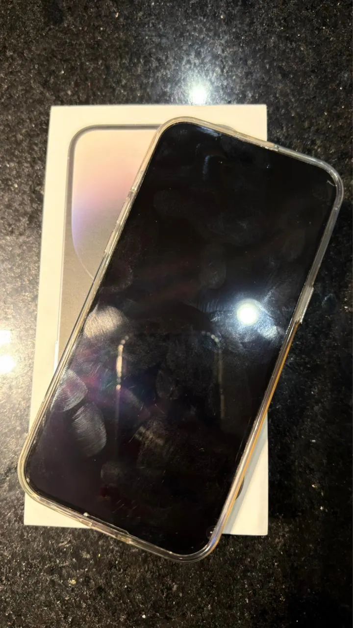 iphone 14 Pro Max 256  - Foto 3