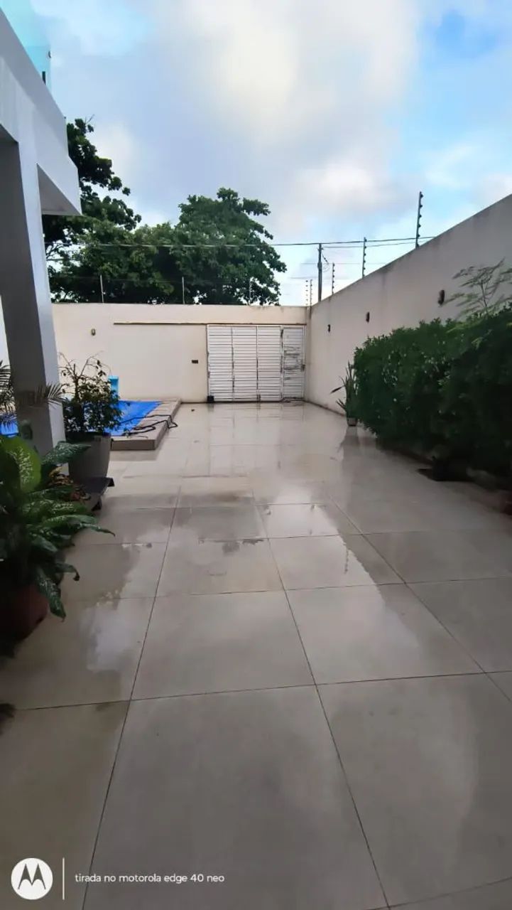 Excelente Casa Próxima à Praia| 3/4 com Suíte | 235m² - Foto 2