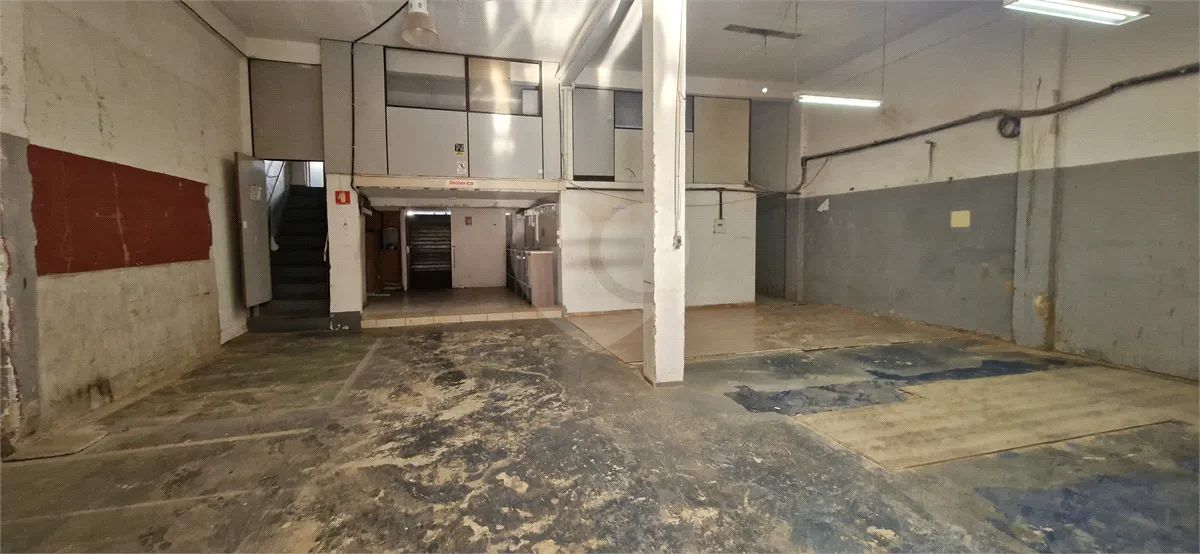 Salão Comercial para locação em Vila maria trindade - SP - Foto 5
