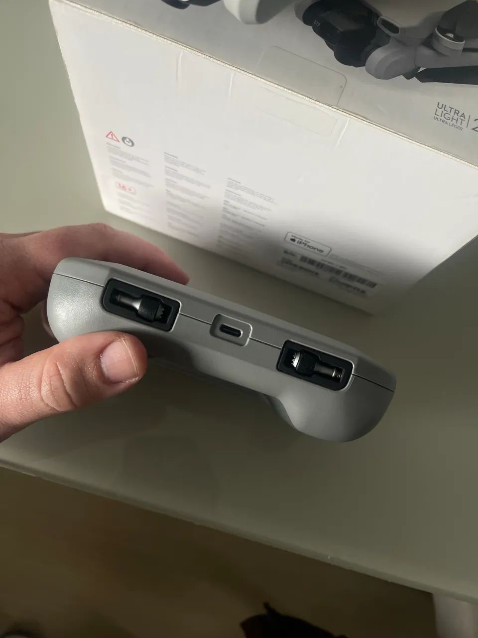DJI MINI 3 - Foto 4