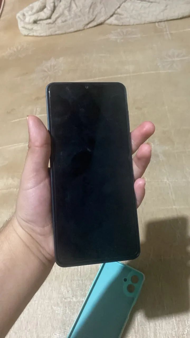 Celular Samsung a07 - Foto 2