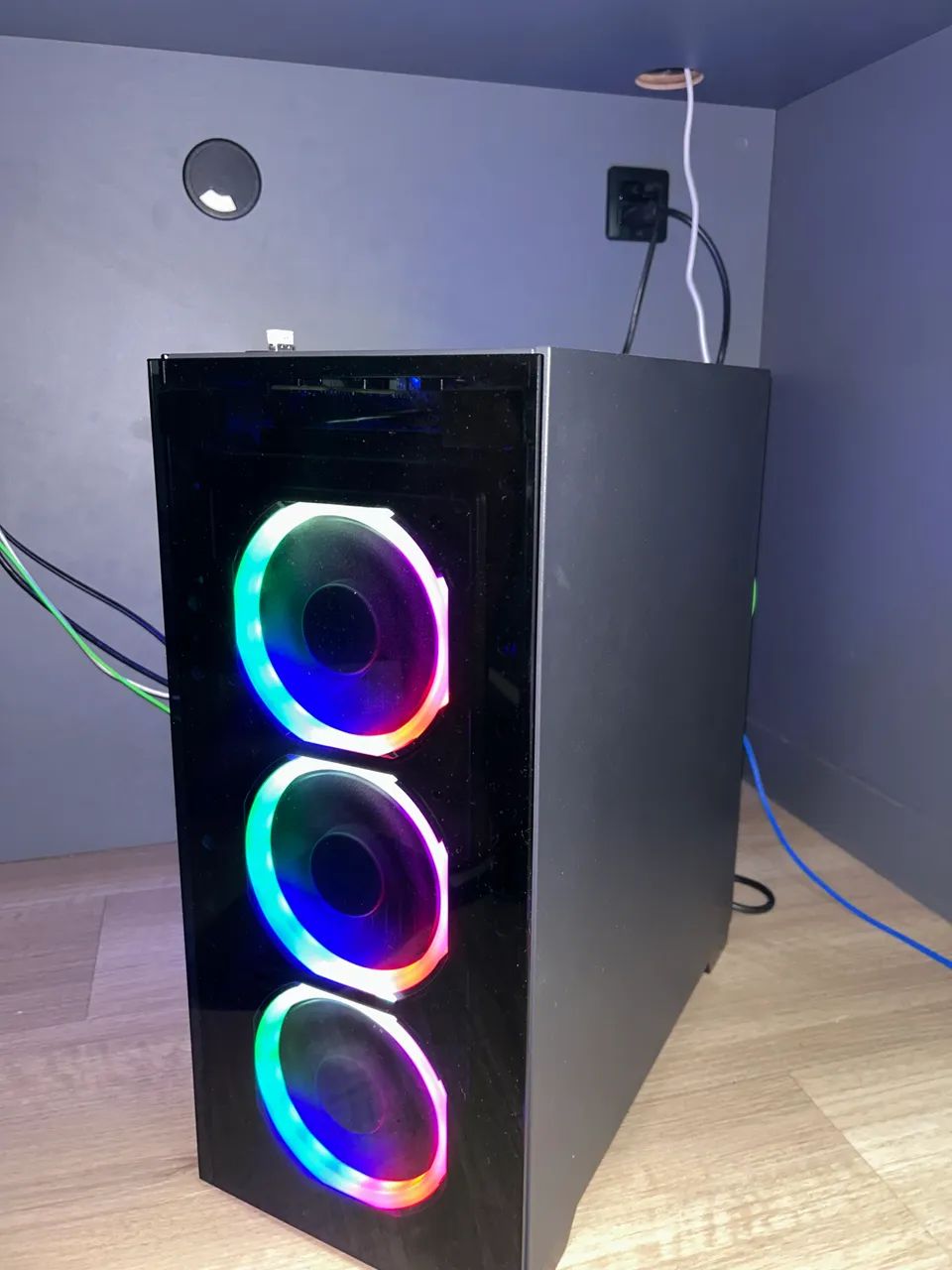 GAMING PC419360094228336640