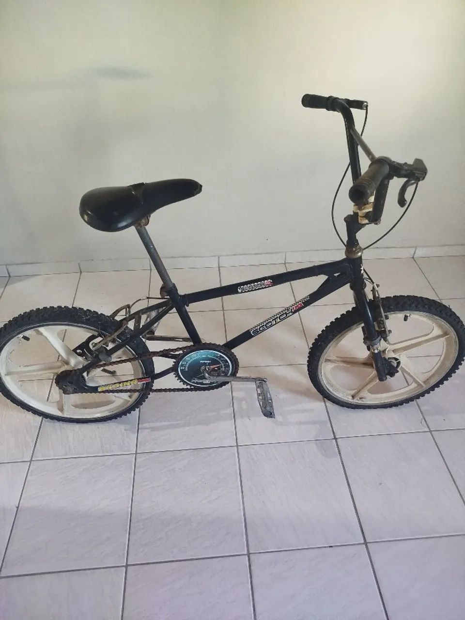 Bicicleta aro 20  - Foto 5