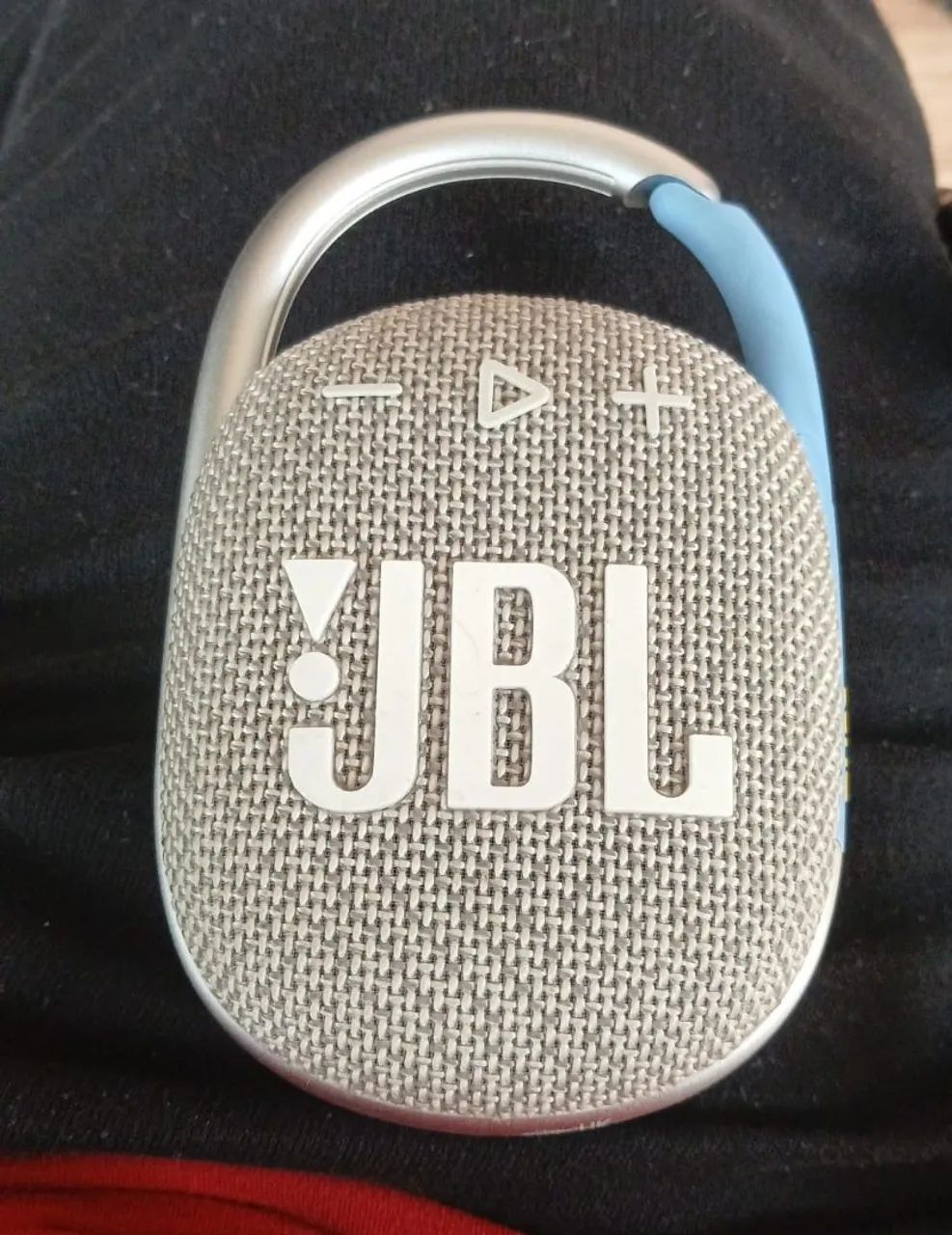 VENDO JBL ORIGINAL SEM DEFEITO 