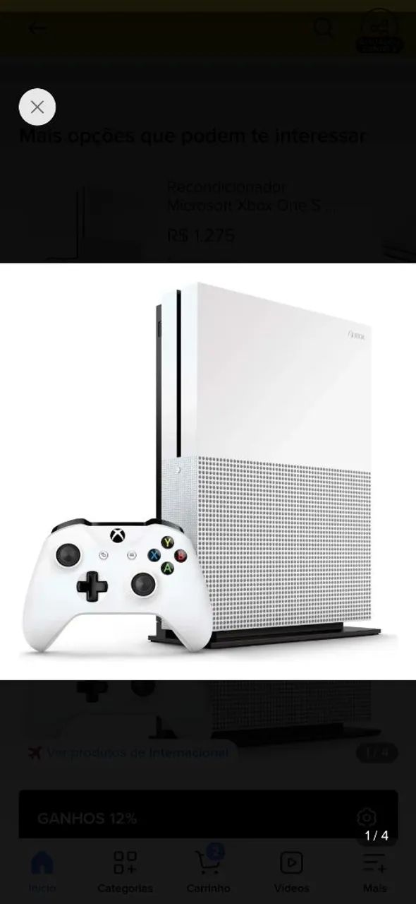 Xbox one  - Foto 2