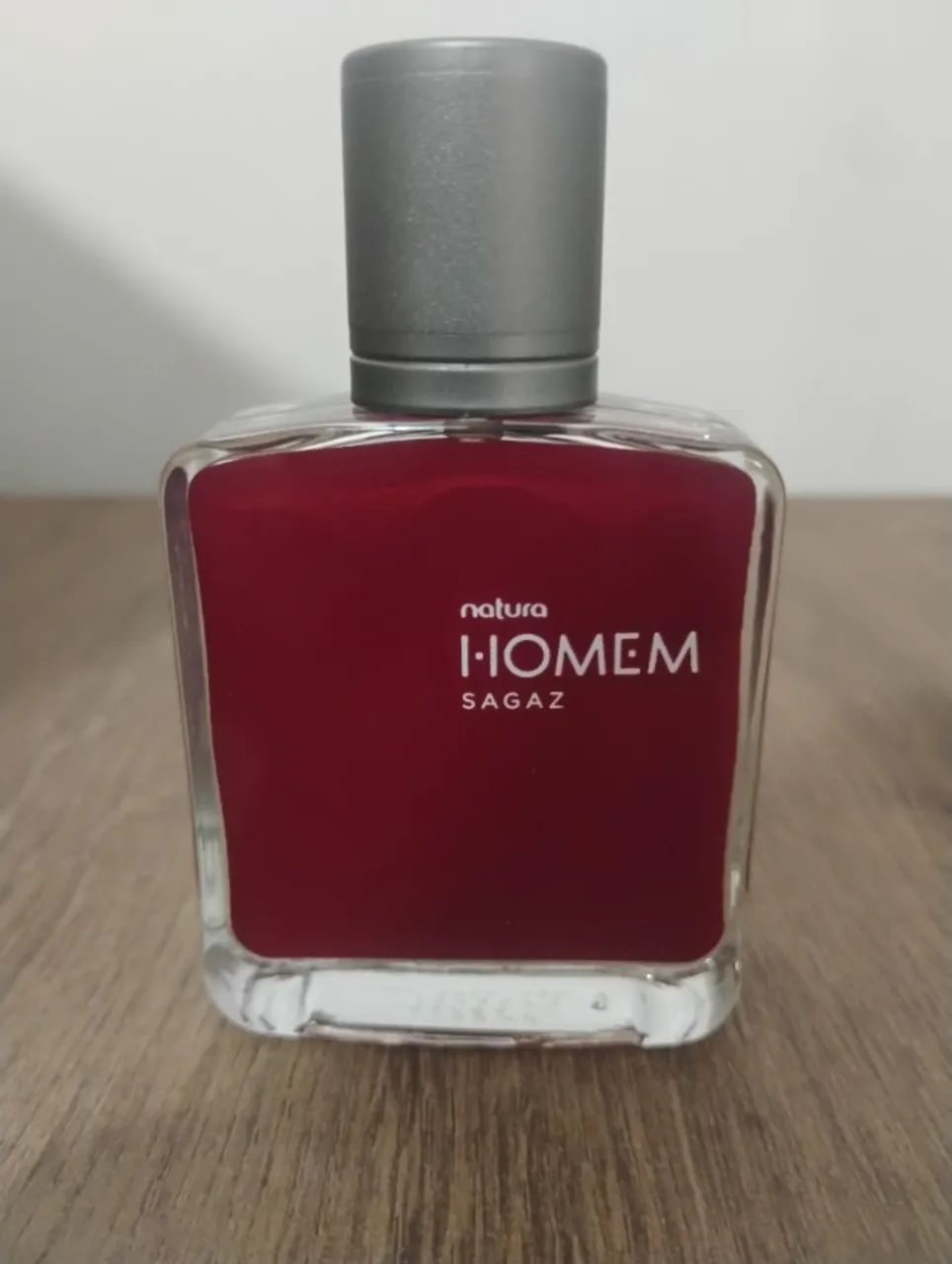 Natura Homem Sagaz 25ml