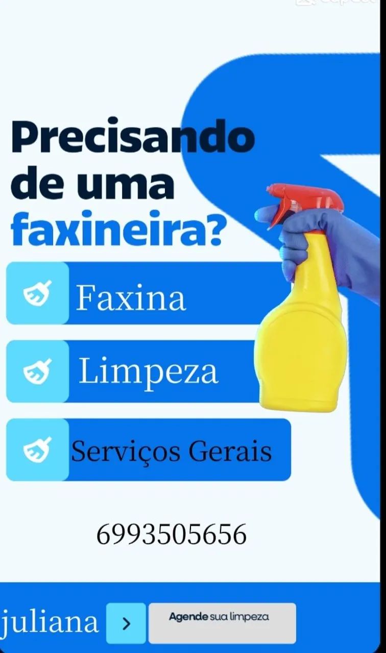 Diarista 