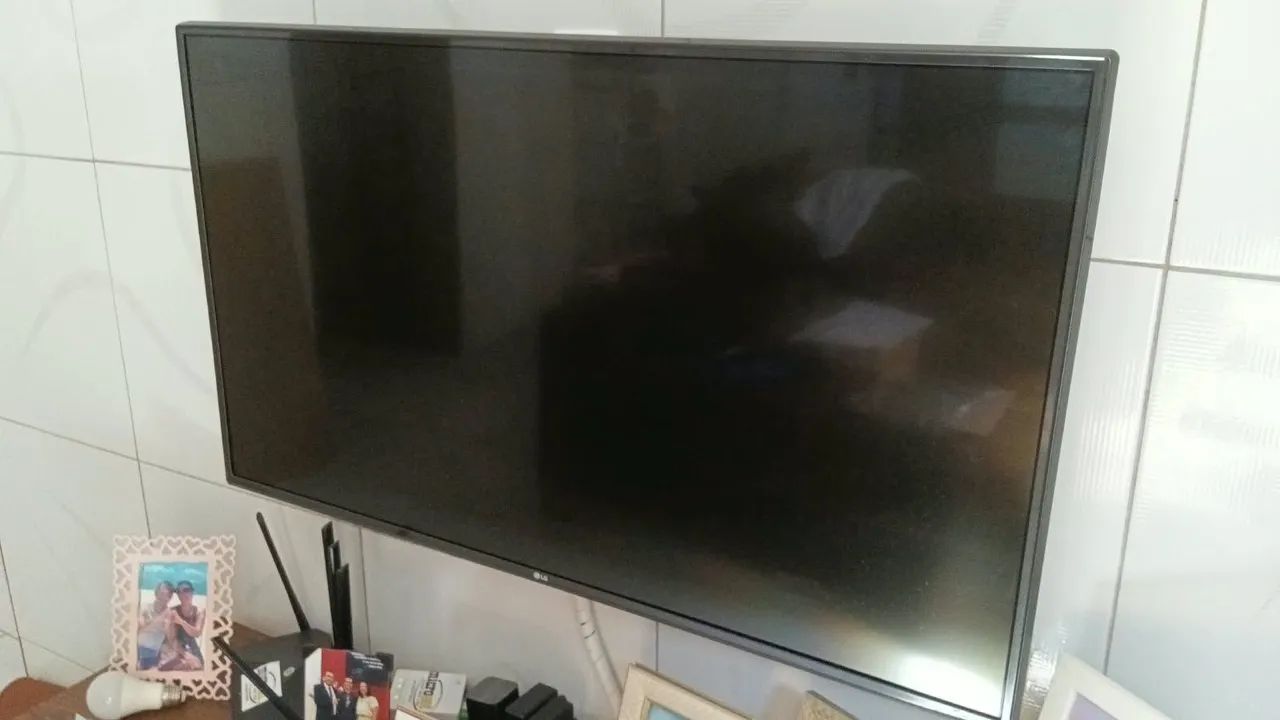 Smart tv
