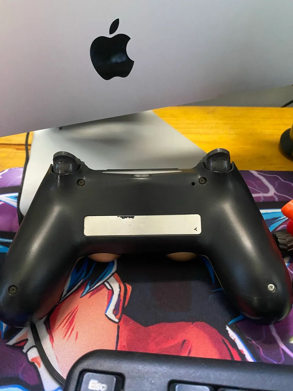 Controle Ps4  - Foto 5