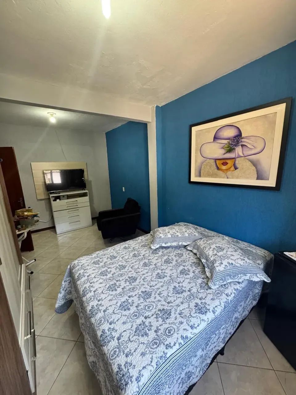 Casa na geral Caldas da Imperatriz! - Foto 2
