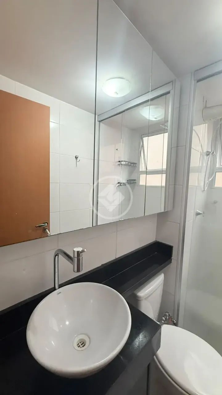 Apartamento Garden Gran Valley com Armários e Espelhos codigo: 368296 - Foto 4