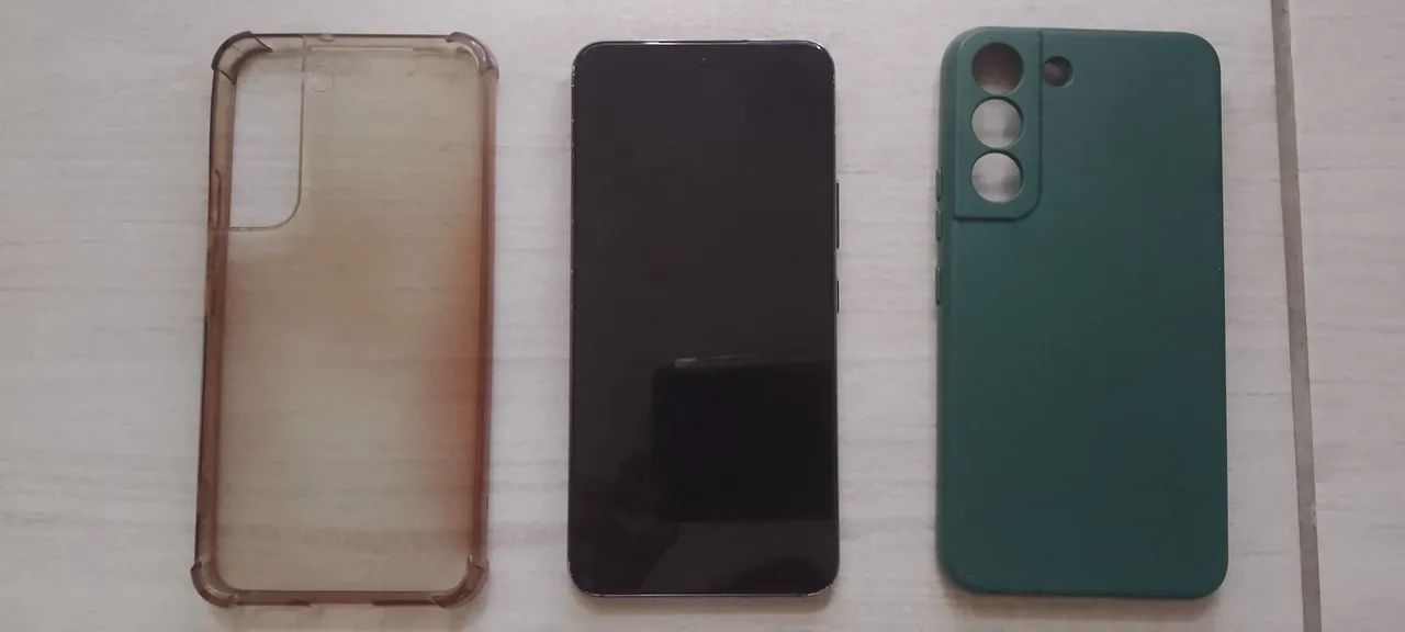 Galaxy S22, 128GB, 8GB de Ram - Foto 3