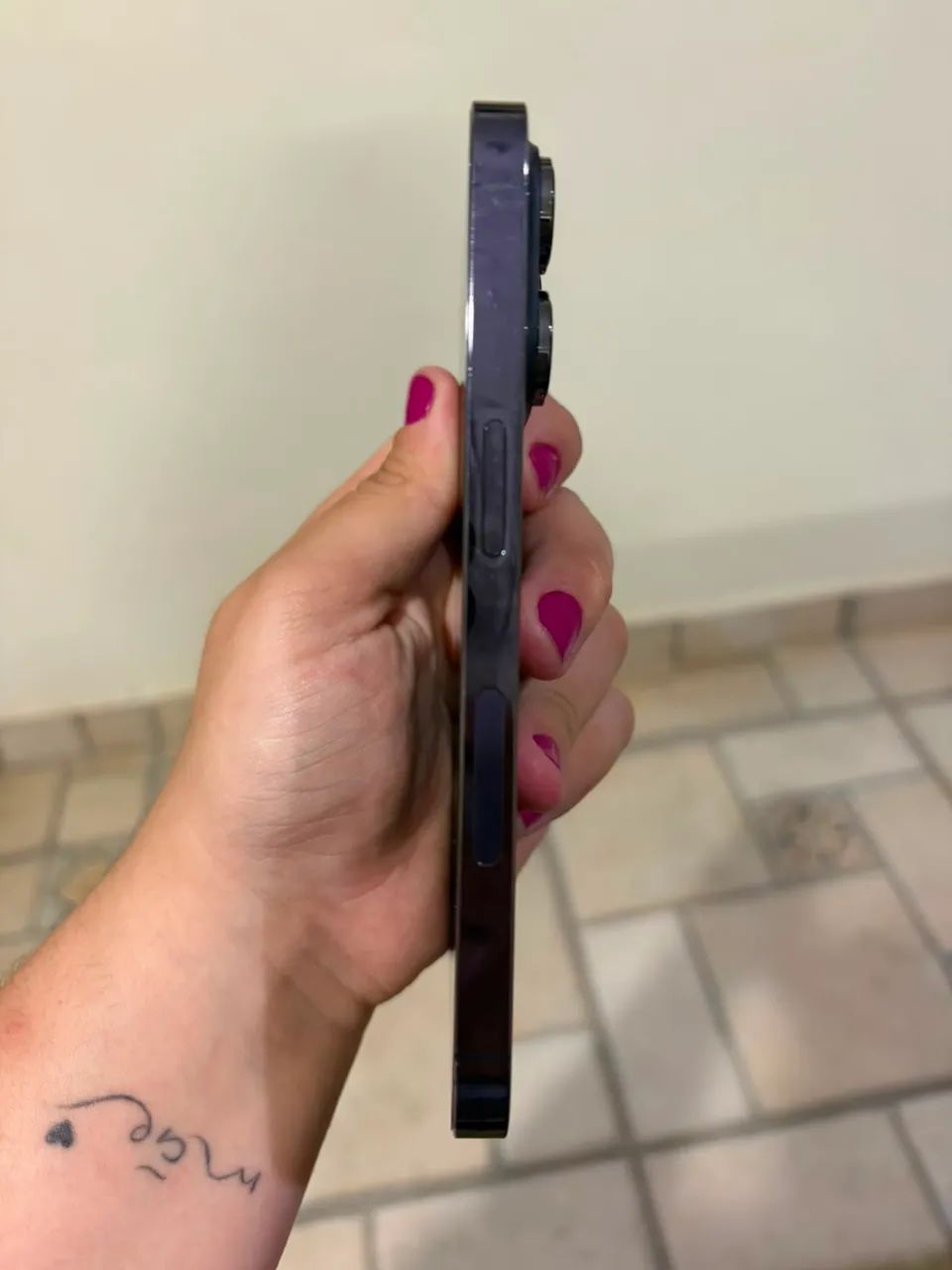 iPhone 14 Pro  - Foto 4