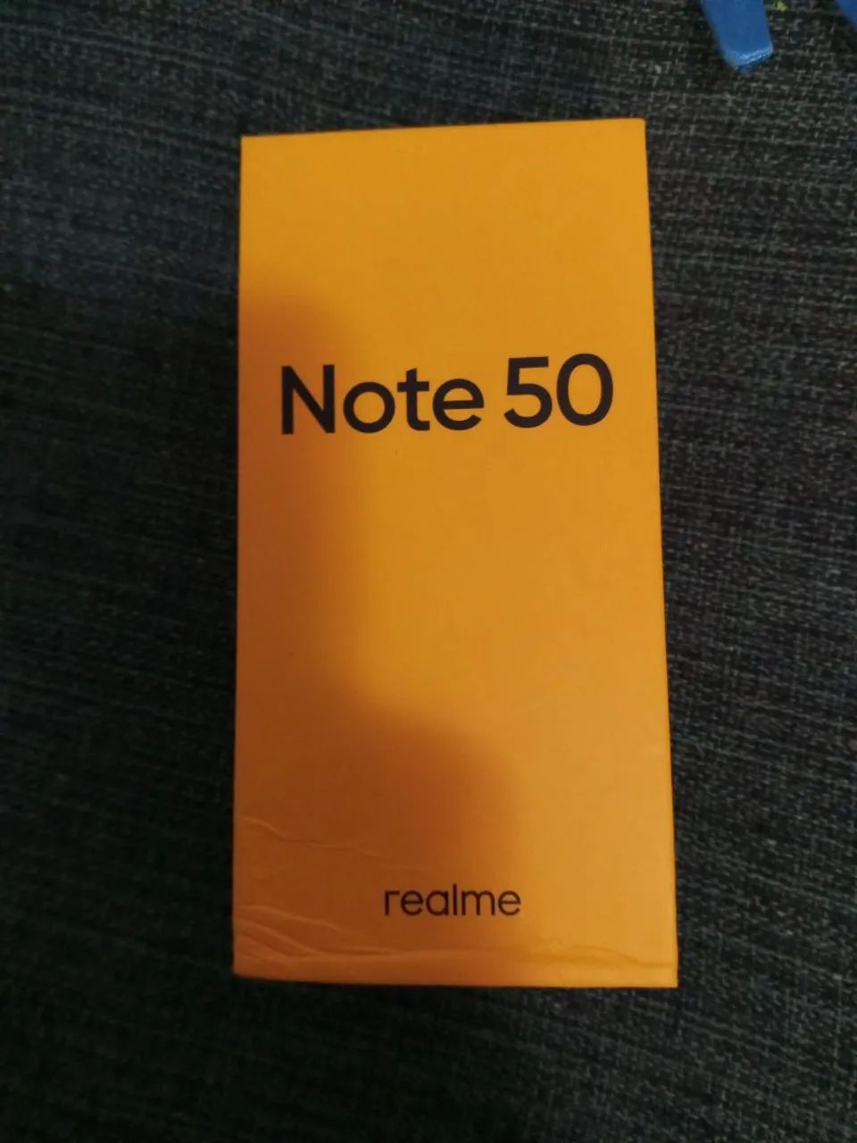 Vendo CELULAR NOVO REDMI na caixa... - Foto 4