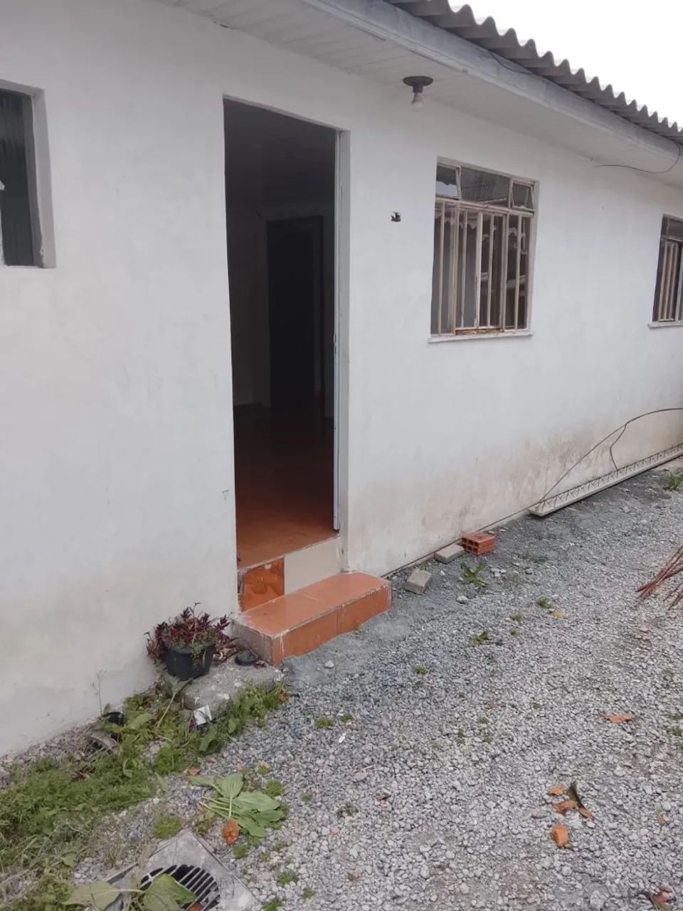 Kit net em Pinhais próximo ah  havan sem garagem 