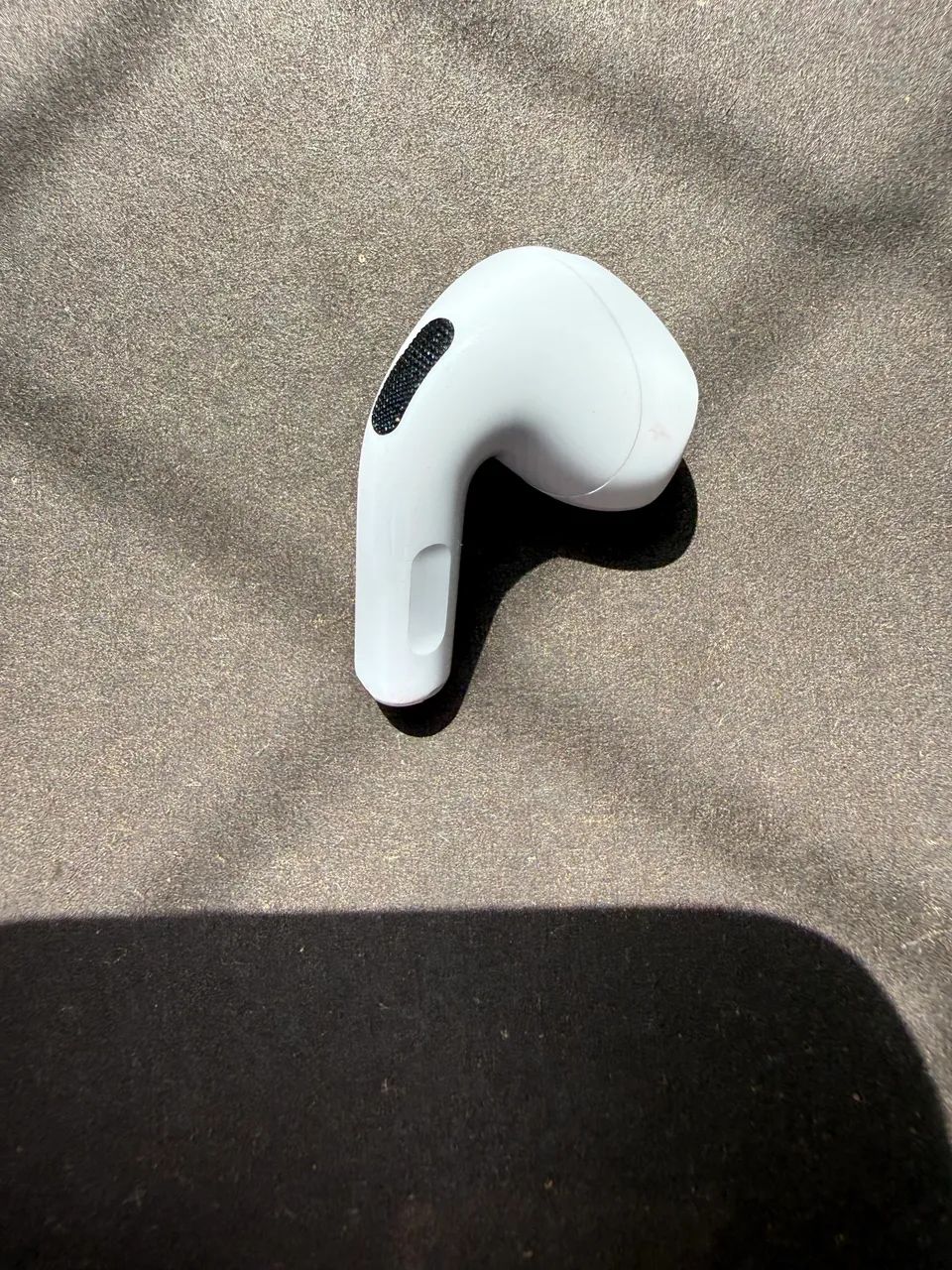 Lado direito: AirPods (4 geração / A3055) ORIGINAL - Foto 2