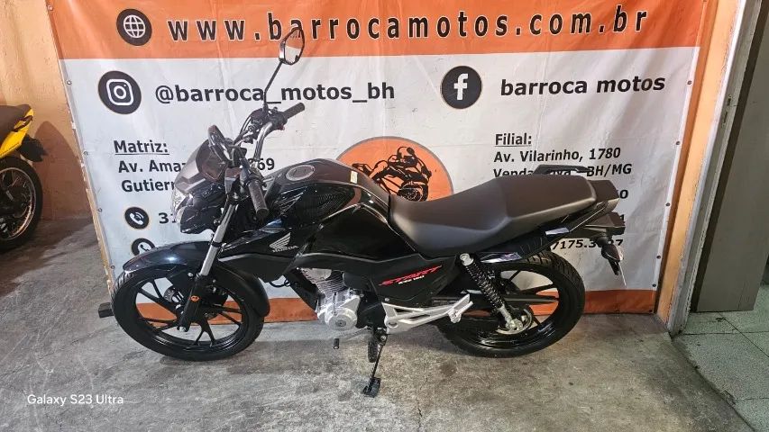 Honda Start 160Cc - Foto 2