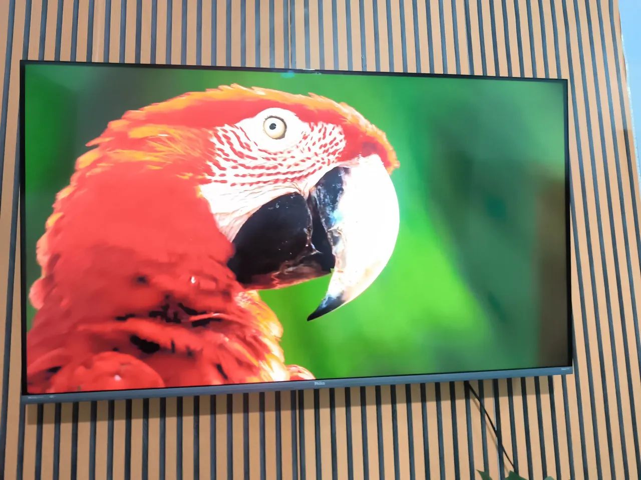 SMART TV 50 POLEGADAS ULTRA 4K ? ROKU - Foto 5