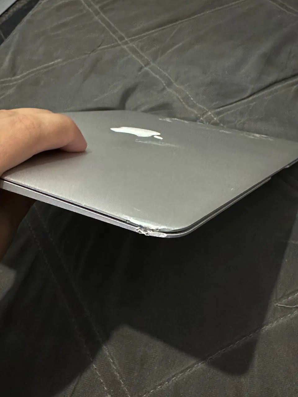 MacBook Air 13 Mid 2012 | Intel Core i7 | 8GB RAM | SSD 256GB - Foto 5
