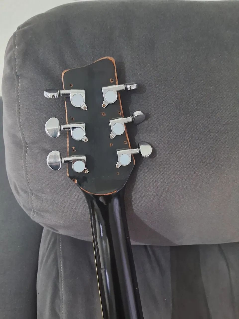 Violão Hofma - Foto 4