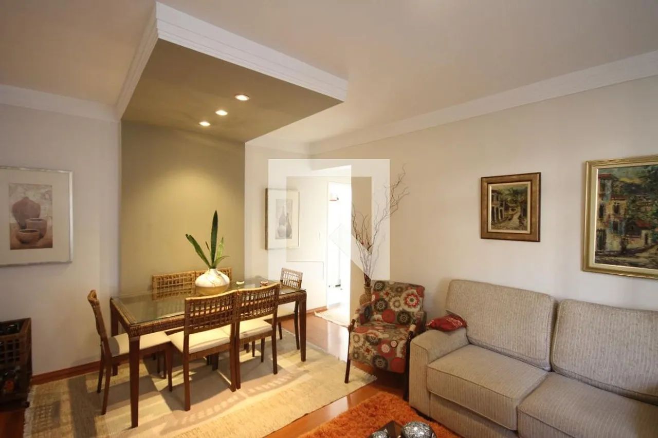 Apartamento à Venda - Aclimação, 3 Quartos, 127 m2 - Foto 2