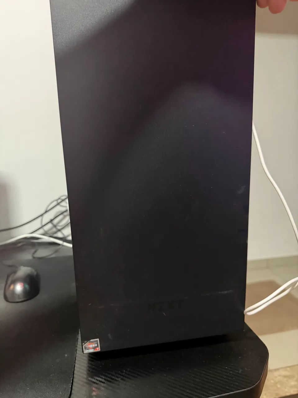 PC GAMER RYZEN 7 5700X - Foto 3