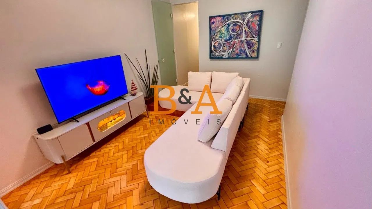 Apartamento Claro e Aconchegante com 2 Quartos e Portaria 24 Horas - Foto 4