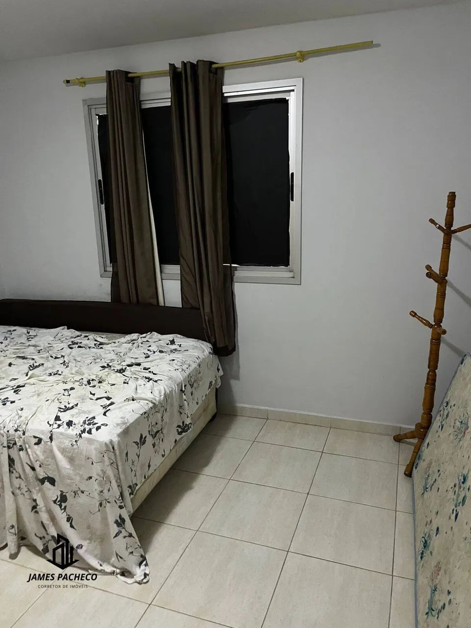 Apartamento- 2 quartos, armários, 61m²- Vila Monticelli - Foto 5