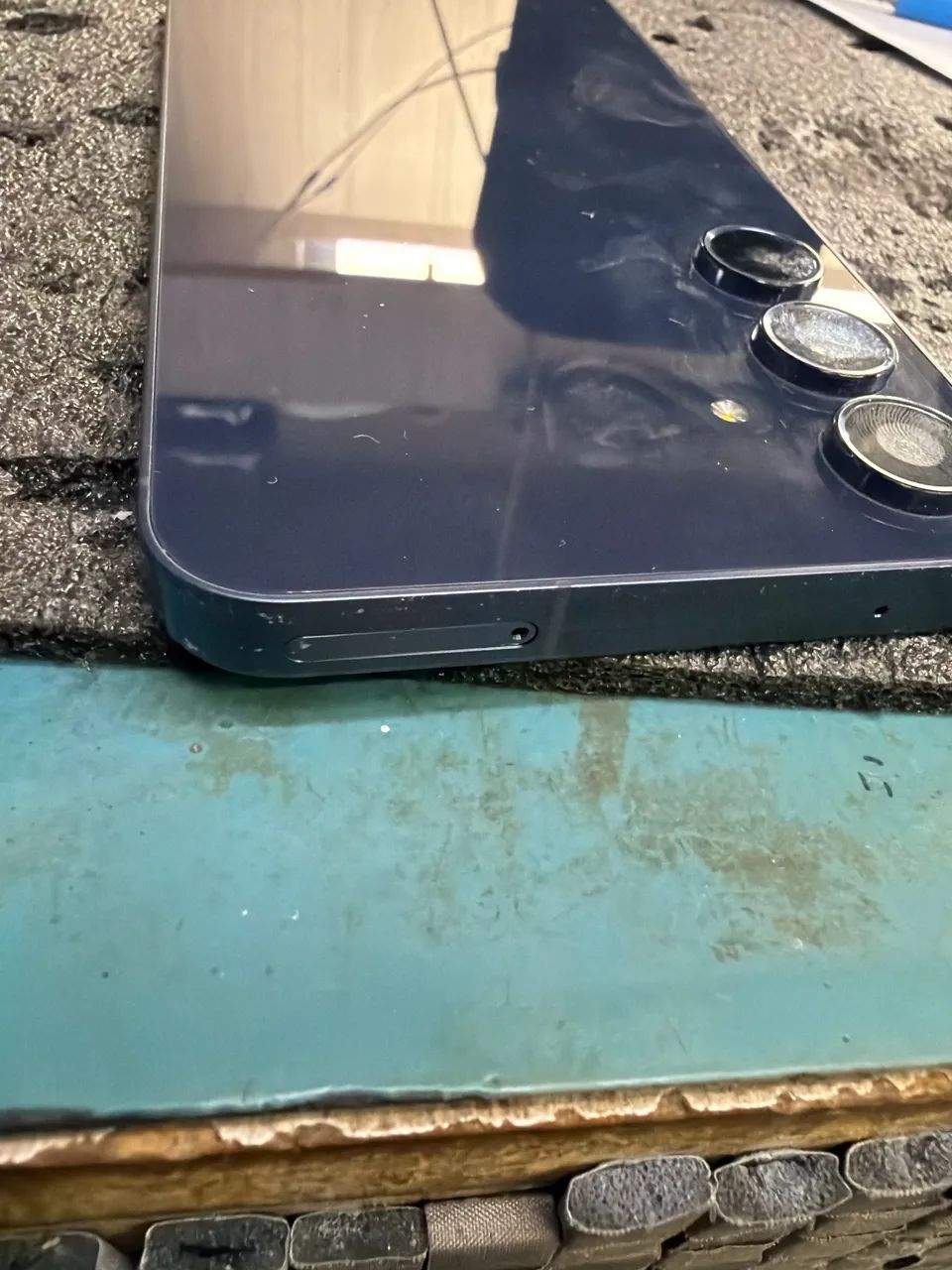 Celular Samsung A55 5G - Foto 3