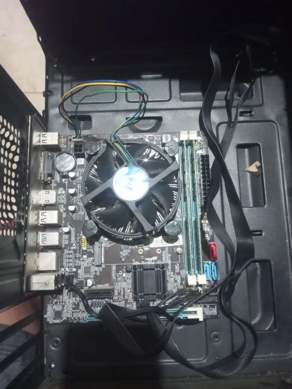Computador ddr3 funcionando - Foto 5