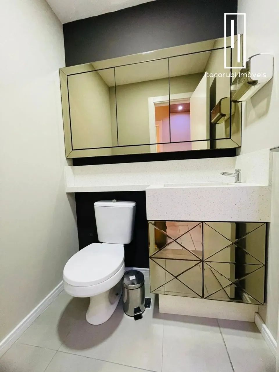 SALA MOBILIADA NO MULTI OPEN SHOPPING -RIO TAVARES - Foto 4