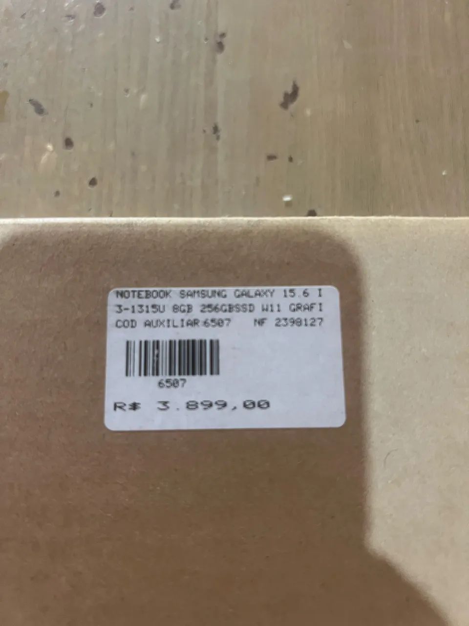 Notebook Galaxy Book 4 - Foto 2