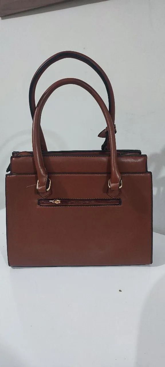 Bolsa Feminina de ombro  - Foto 2