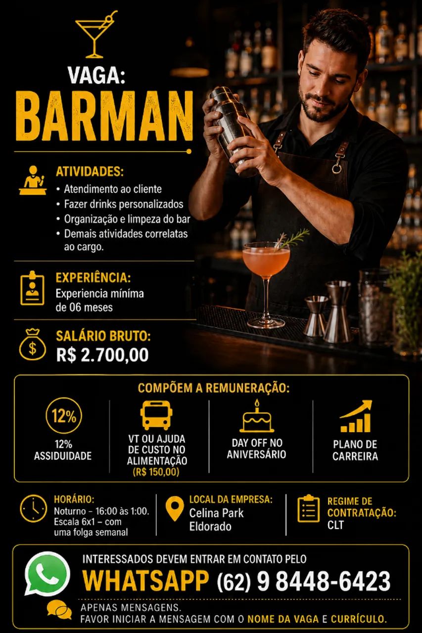BARMAN
