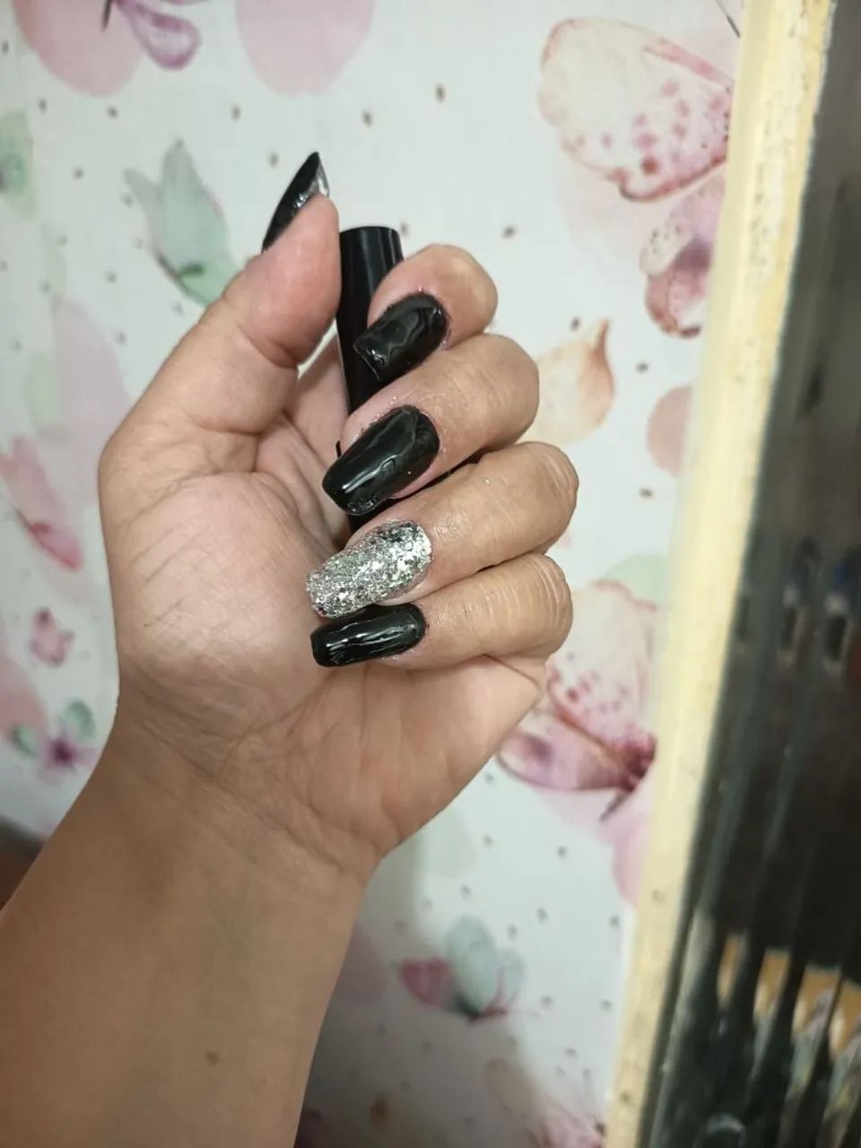 Unhas de gel  - Foto 3