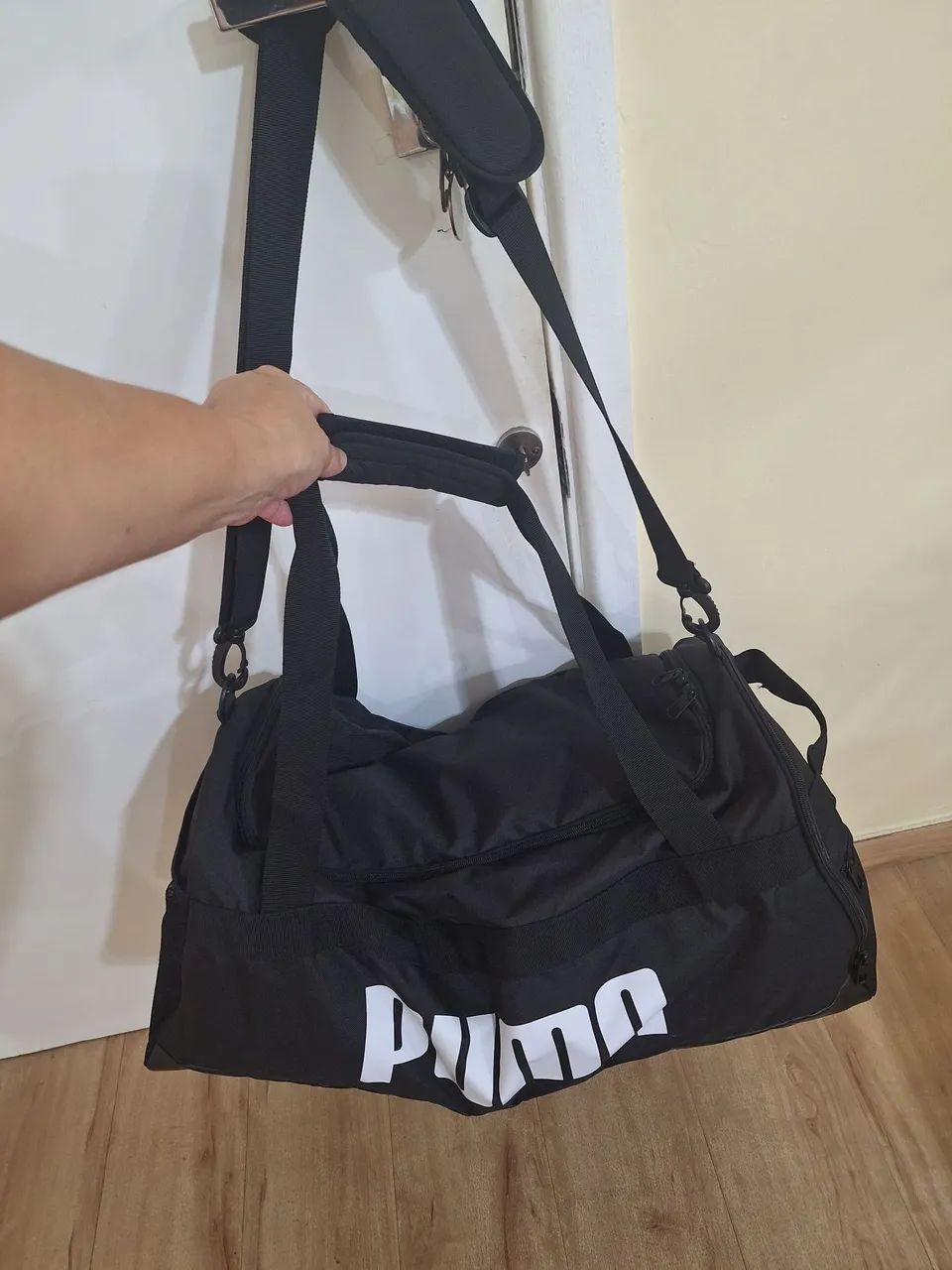 Bolsa de viagem PUMA 