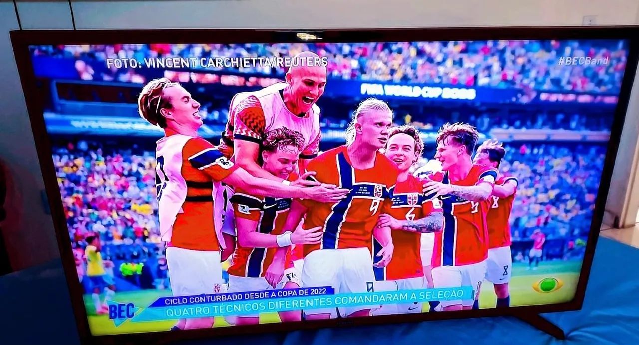 40 POLEGADAS TV SAMSUNG  - Foto 2