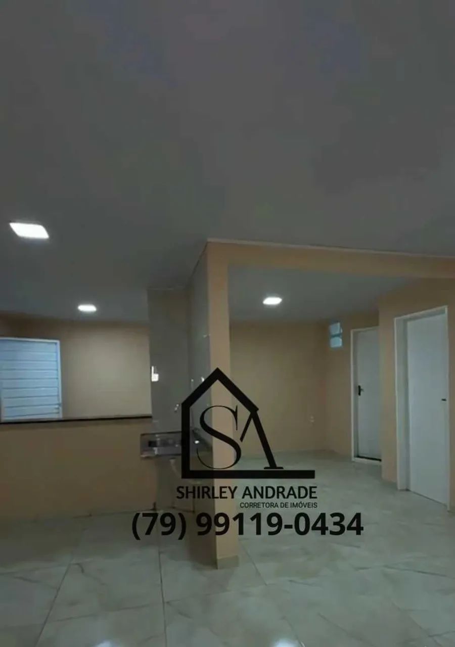 vendo casa no conjunto Marcos Freire 2 com área gourmet. [5463] - Foto 4