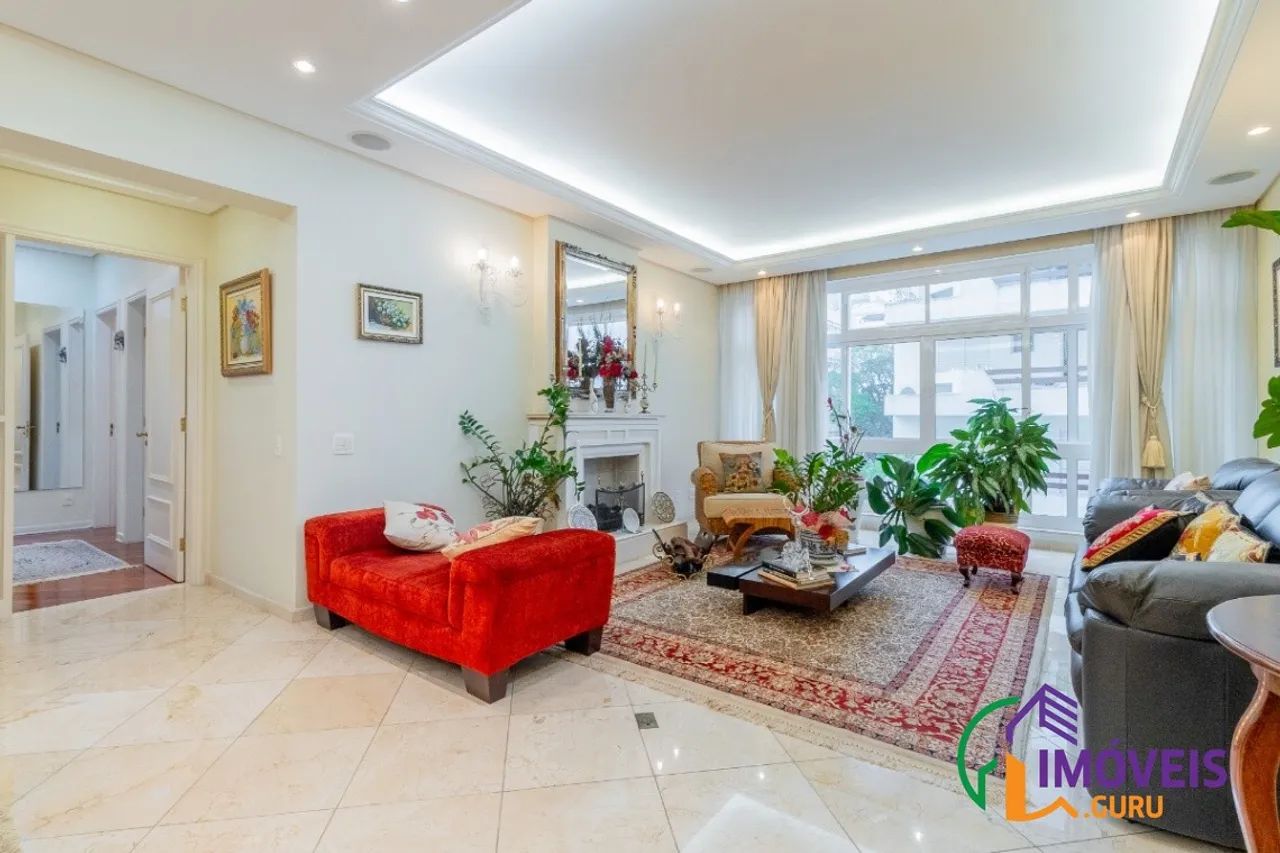 APARTAMENTO - HIGIENÓPOLIS - SP - Foto 4