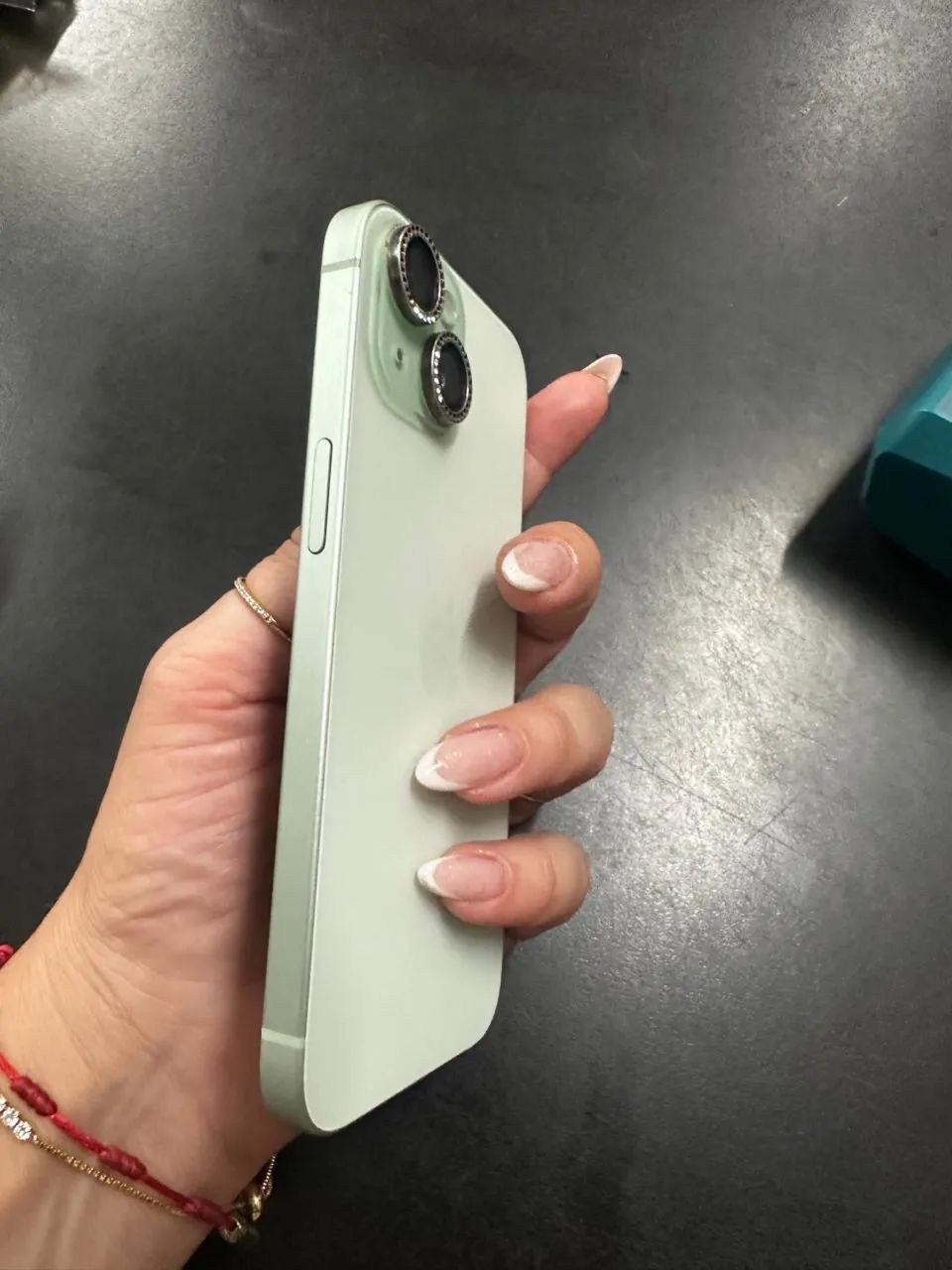 Celular iPhone 15 plus 128 - Foto 4