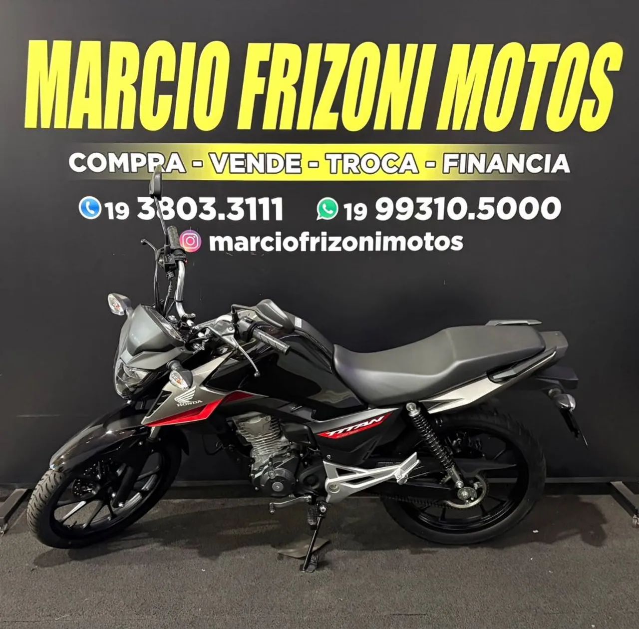 CG 160 TITAN - Foto 5