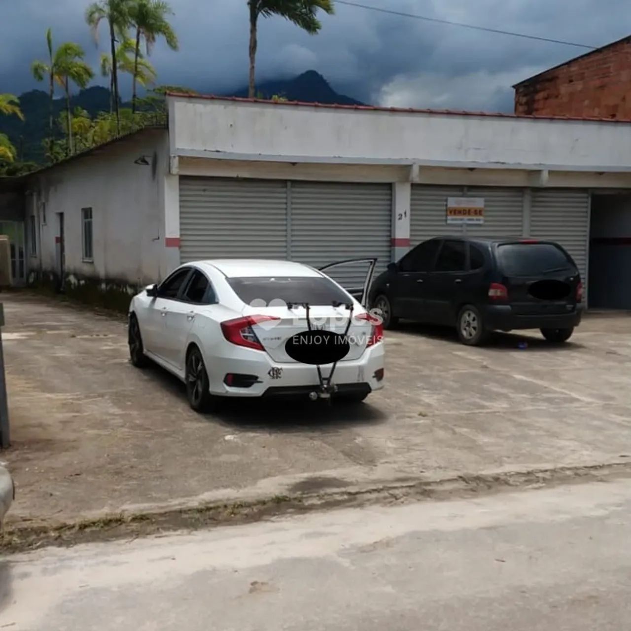 Loja em Bracui, Angra dos Reis - Foto 3