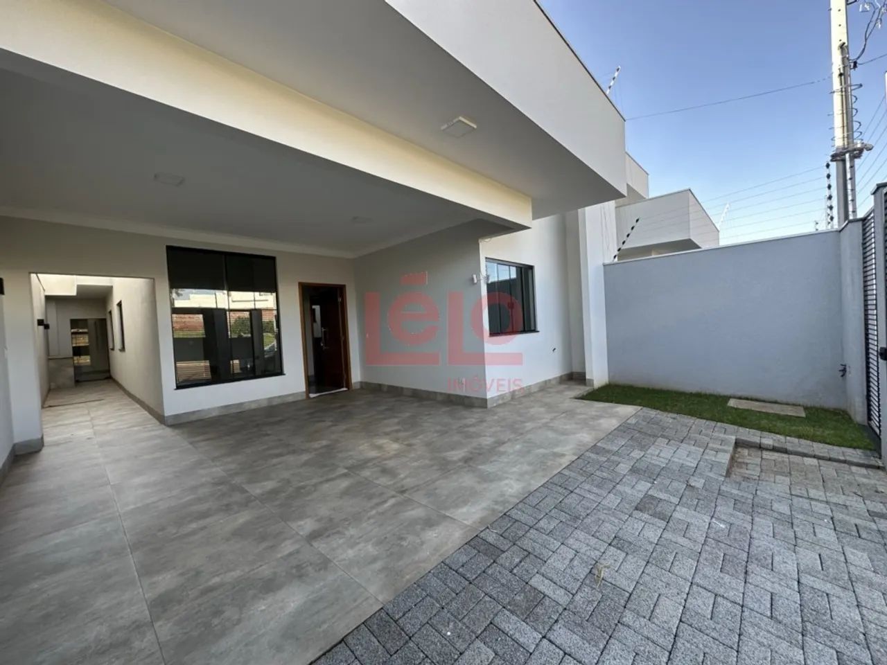 BAIRRO NOVO PROXIMO AVENIDA GUAIAPÓ