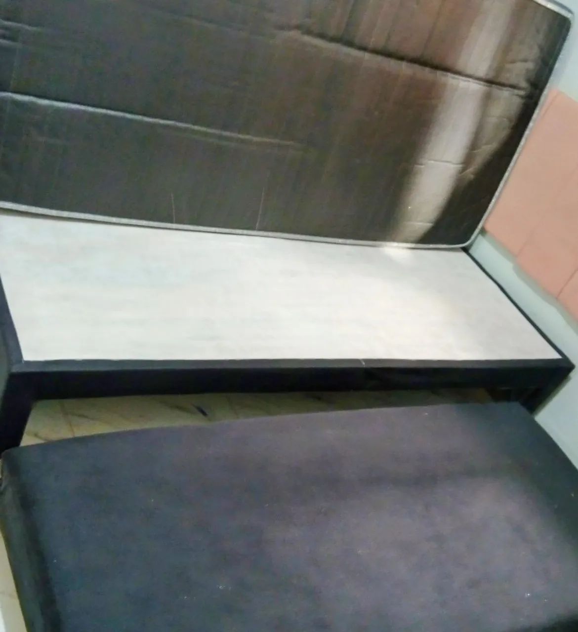 Cama bibox solteiro  - Foto 4