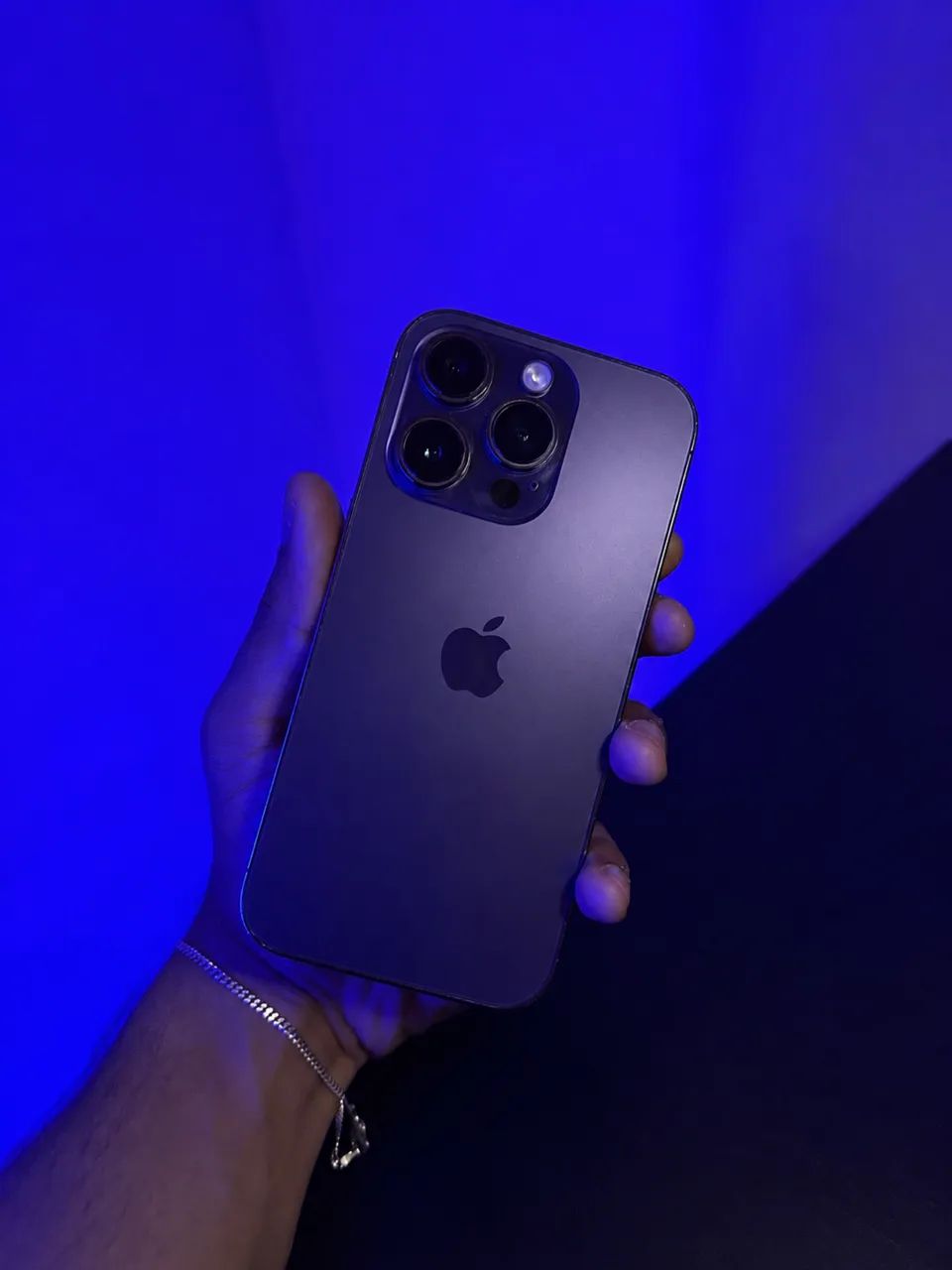 iPhone 14 Pro 128Gb - Foto 2