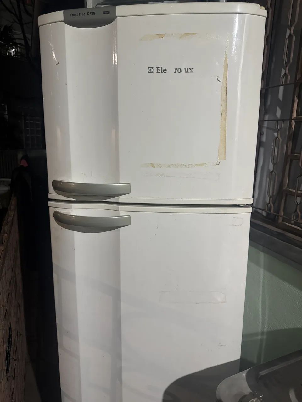 Geladeira 