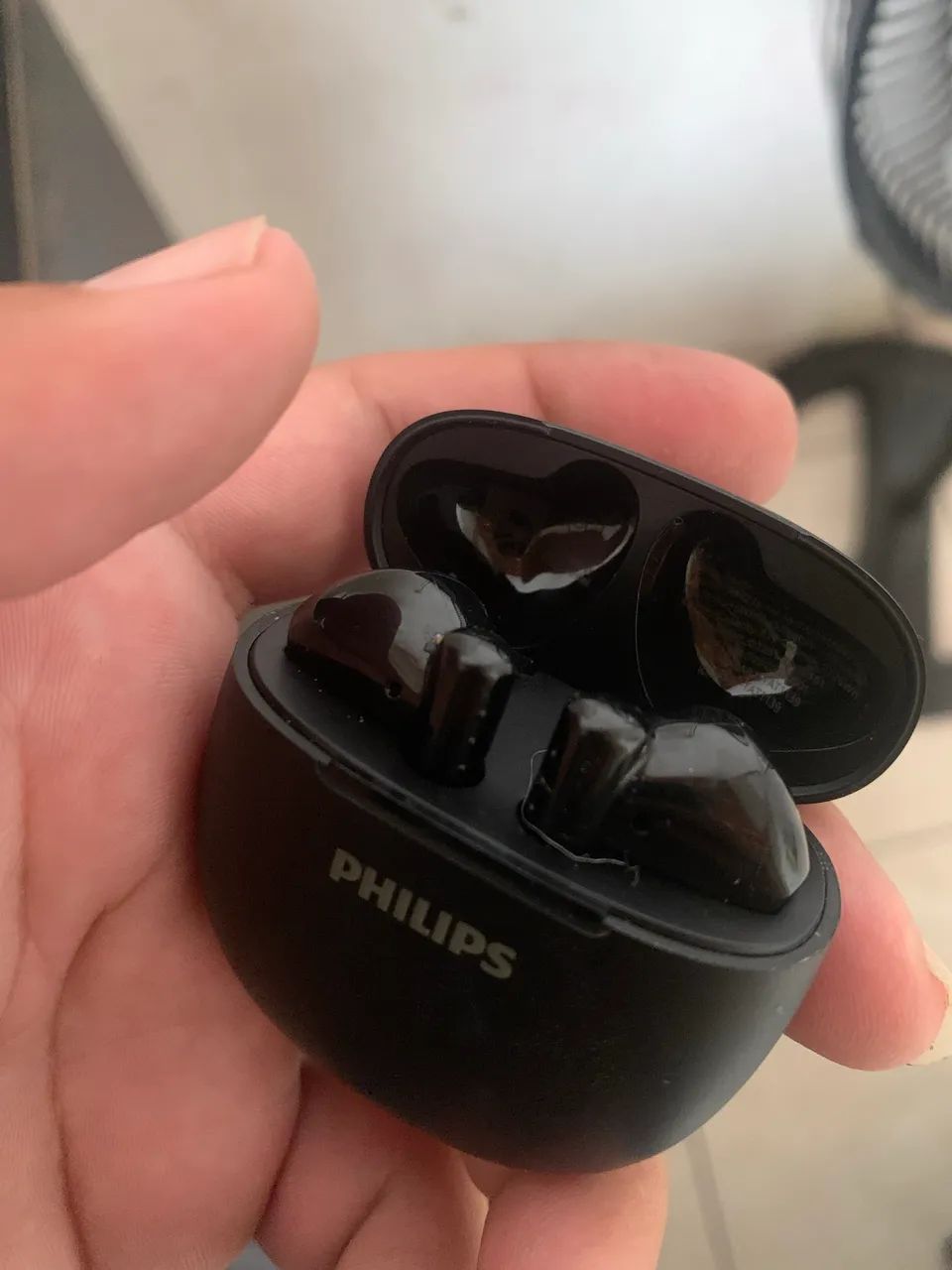 Fone Philips 